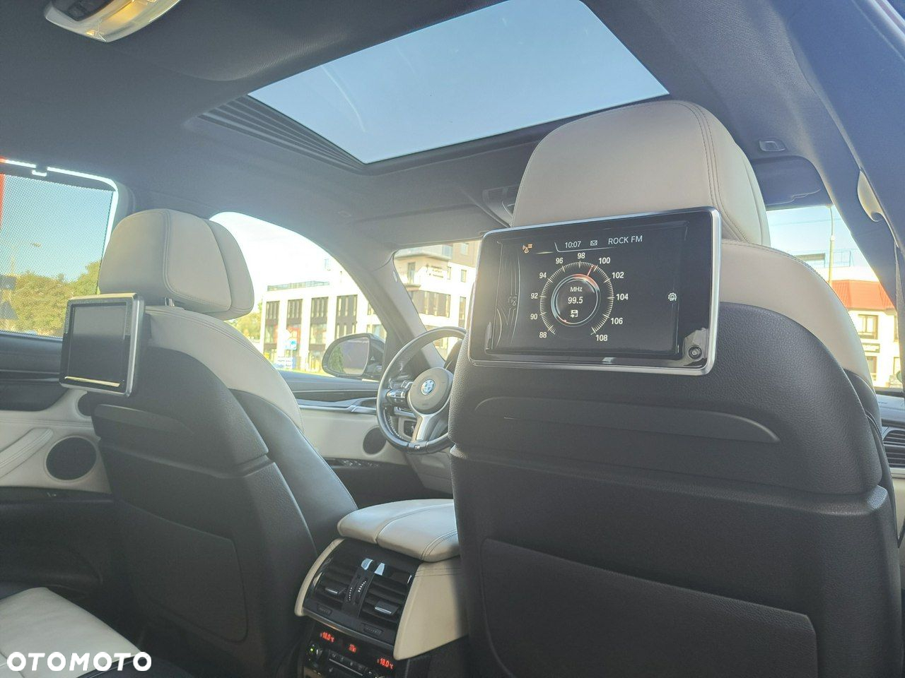 BMW X6M - 20