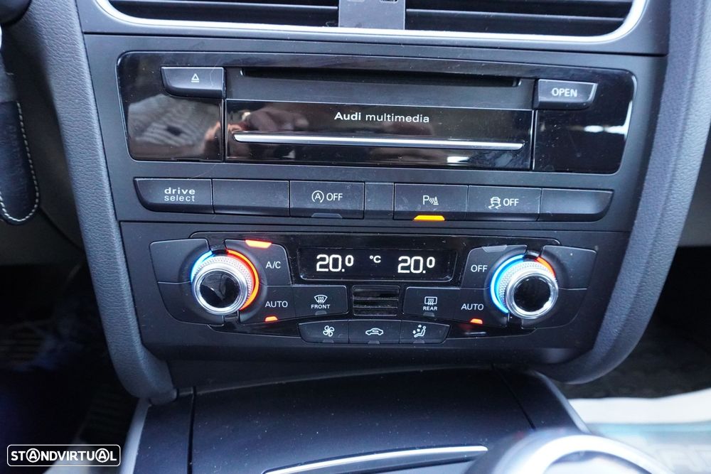 Audi A5 2.0 TDI S-line - 24