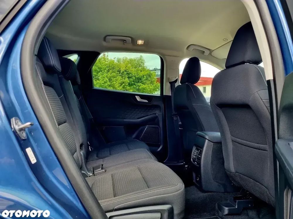 Ford Kuga 2.0 EcoBlue 4x4 TITANIUM - 16