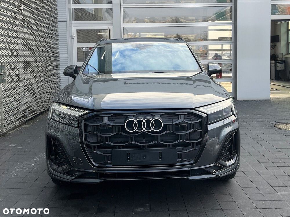 Audi Q7 - 9