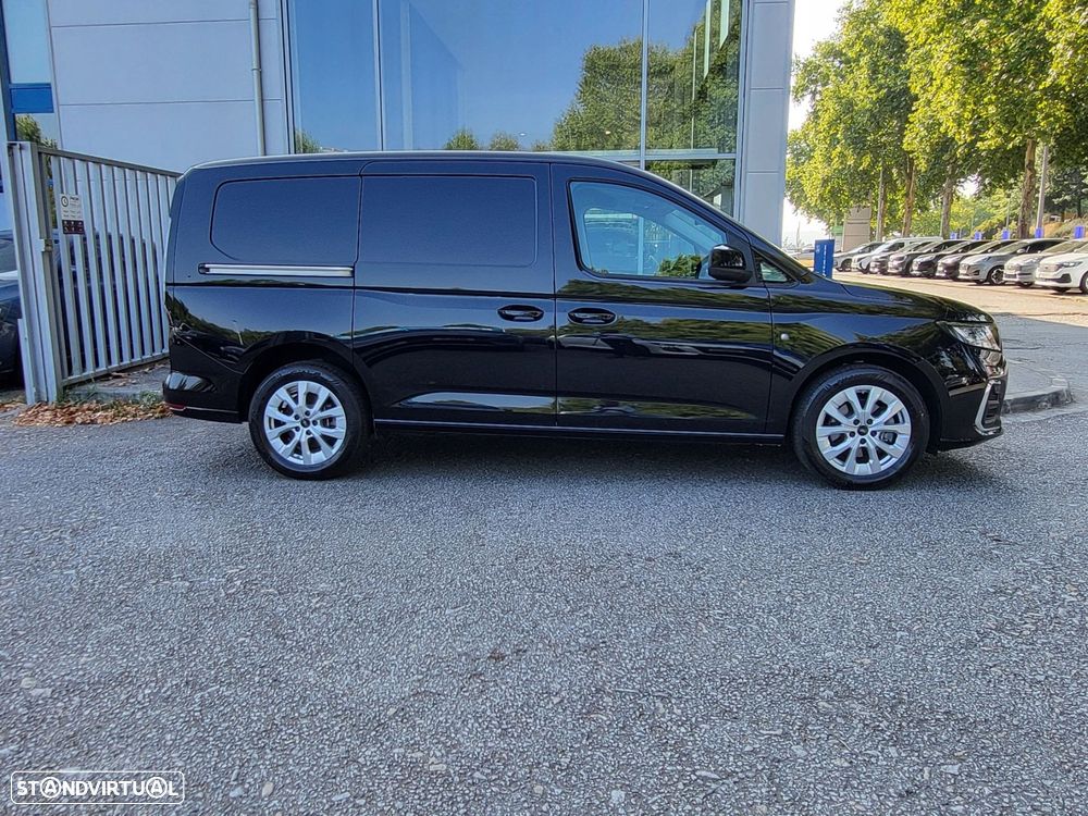 Ford Transit Connect 1.5 EcoBoost PHEV L2 Limited - 2