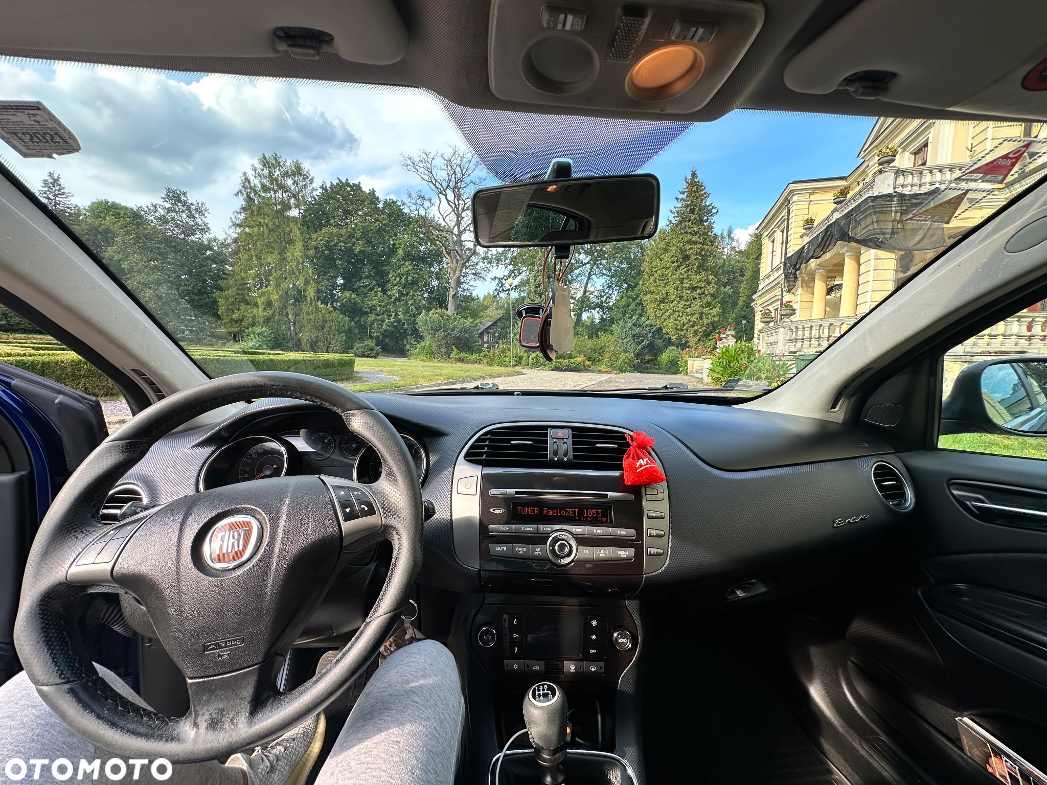 Fiat Bravo 1.9 Multijet Dynamic - 28