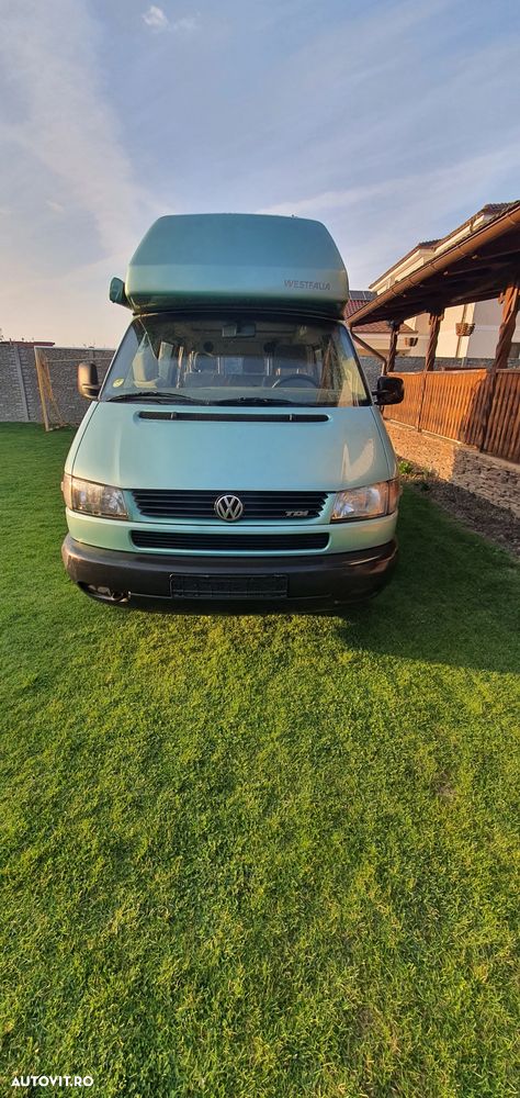 Westfalia VW TW CALIFORNIA ORIGINAL - 24