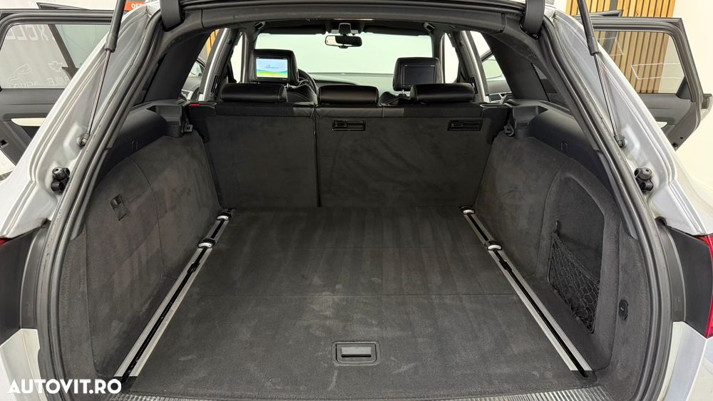 Audi A6 2.0 TFSI Aut - 17