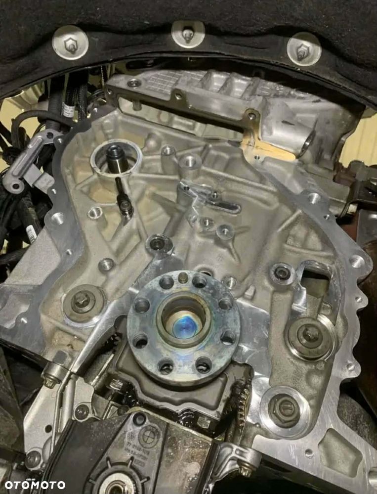 BMW Seria 5 520d - 15