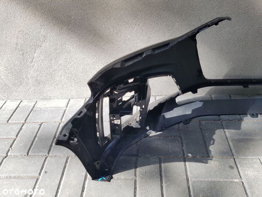 audi a5 f5 s-line zderzak przód 8w6807437ab - 6