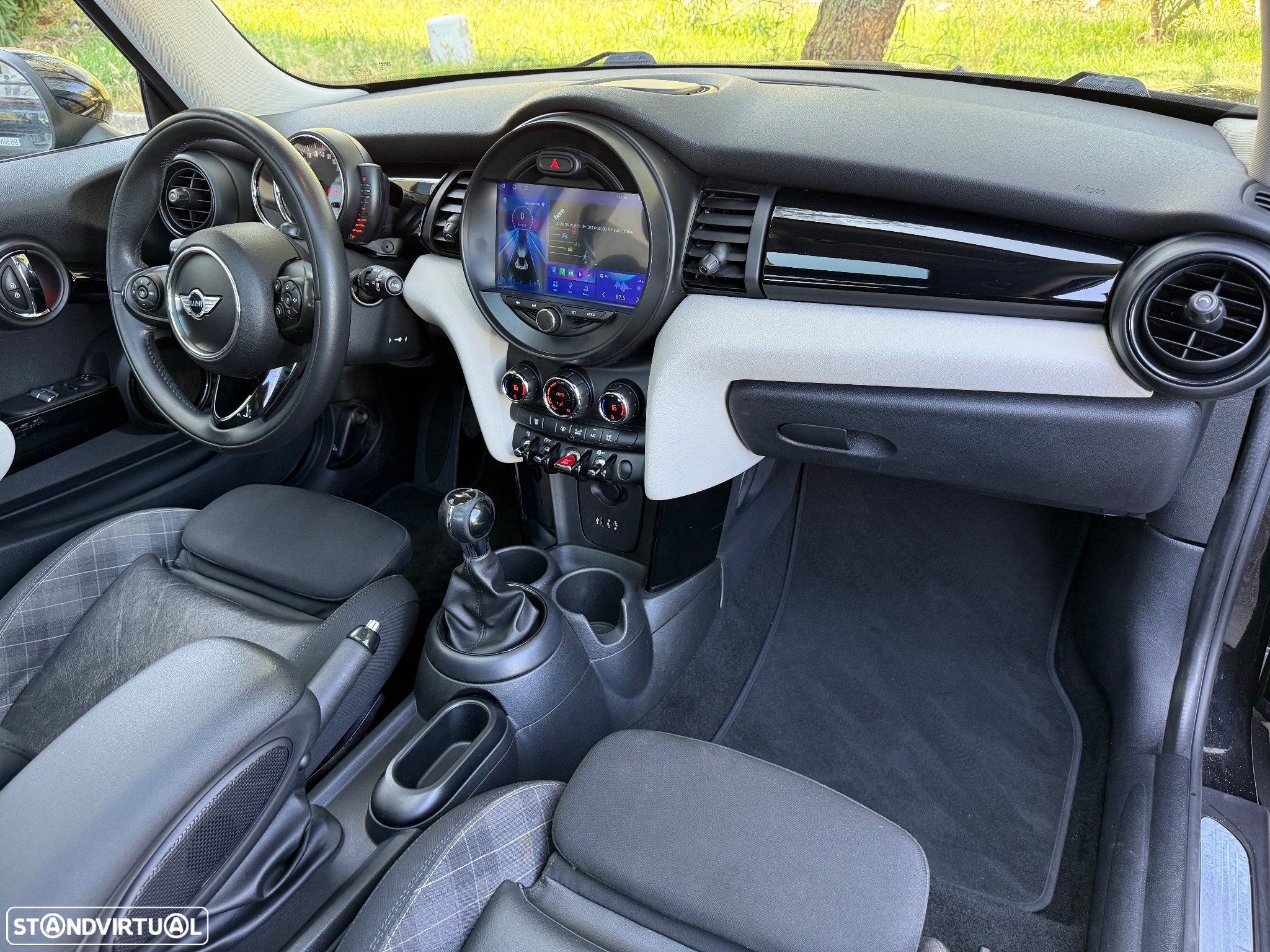 MINI 3 Portas Cooper D Seven Chili - 20
