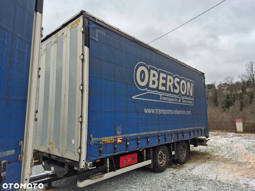 MAN TGX 26.440 - 13