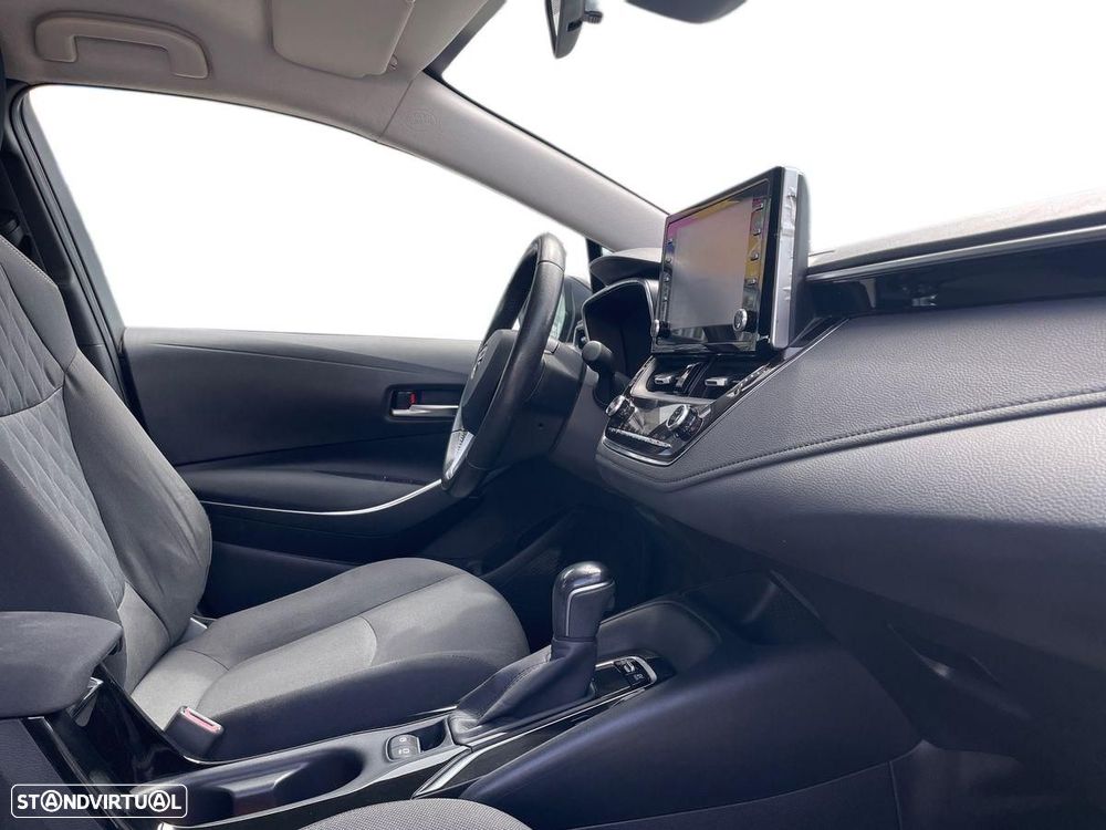 Toyota Corolla 1.8 Hybrid Comfort - 6