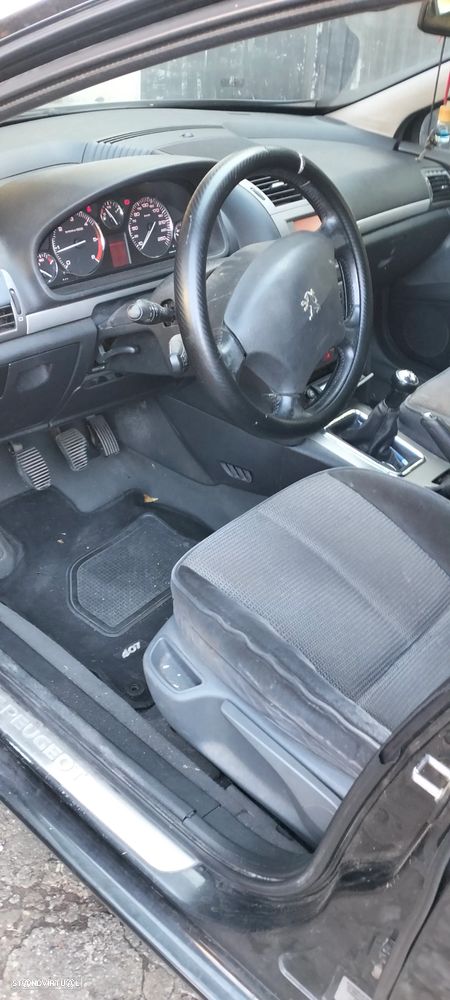 Peugeot 407 SW 1.6 HDi Executive - 7