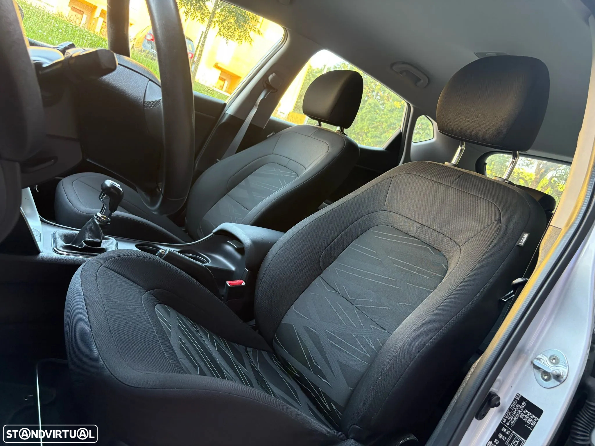 Kia Ceed 1.4 CRDi Nav Line - 27
