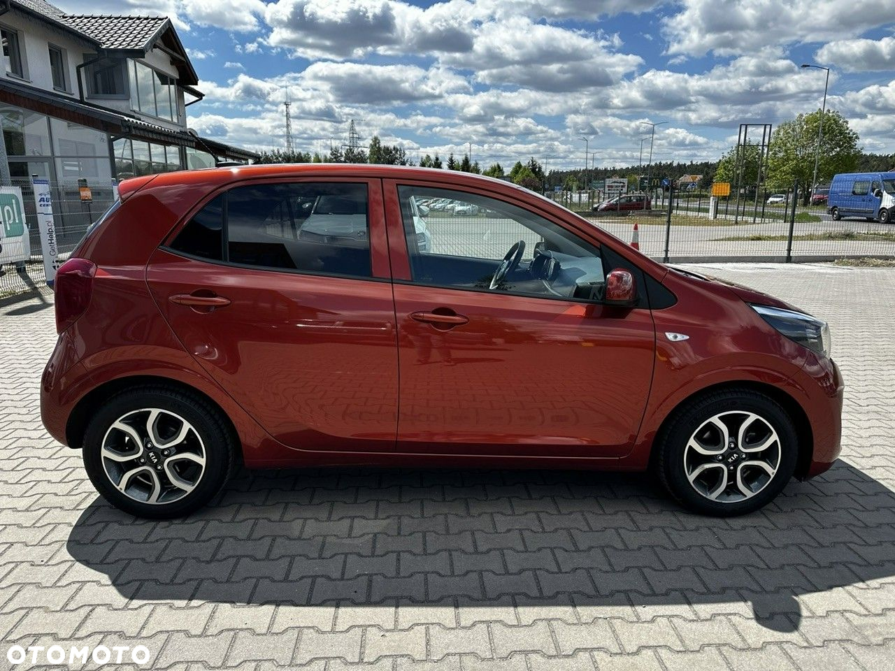 Kia Picanto - 10