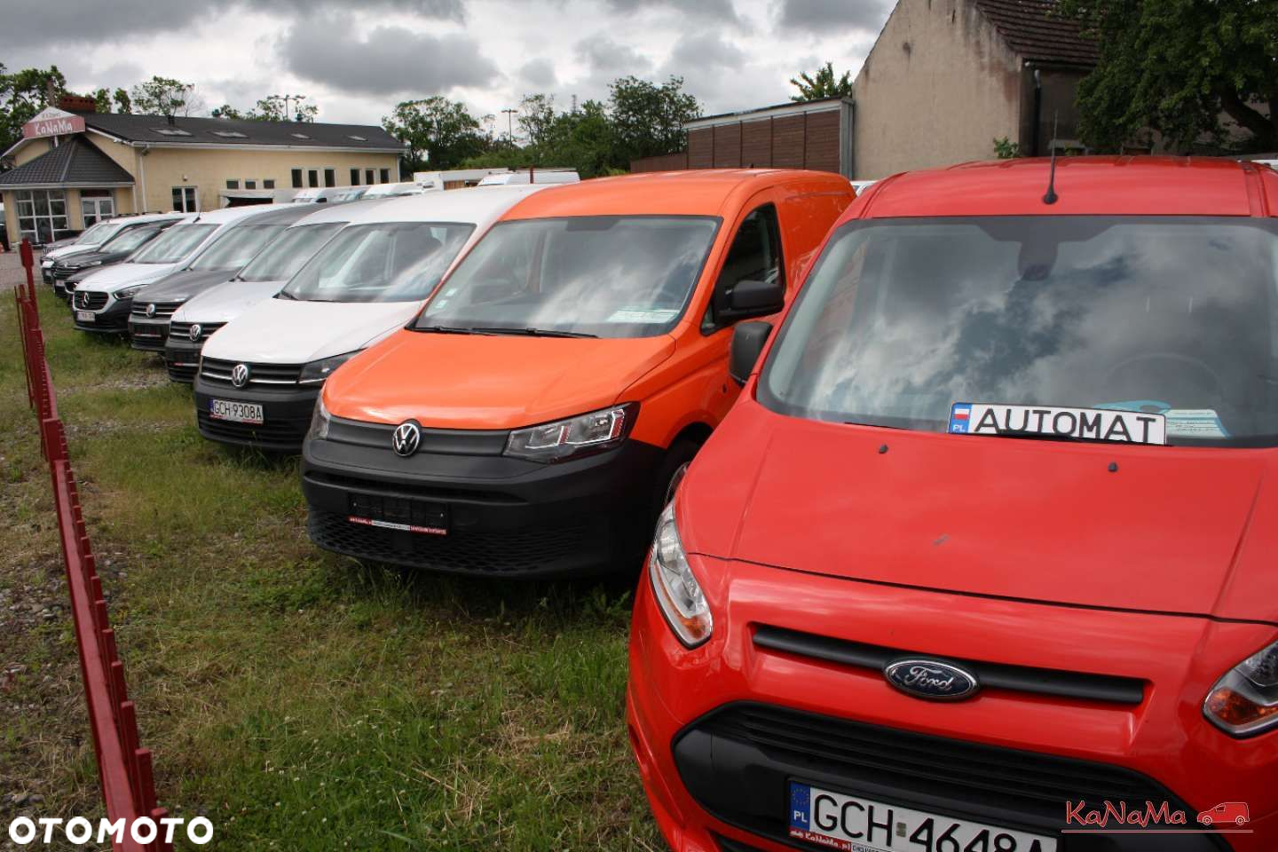 Volkswagen Caddy - 26