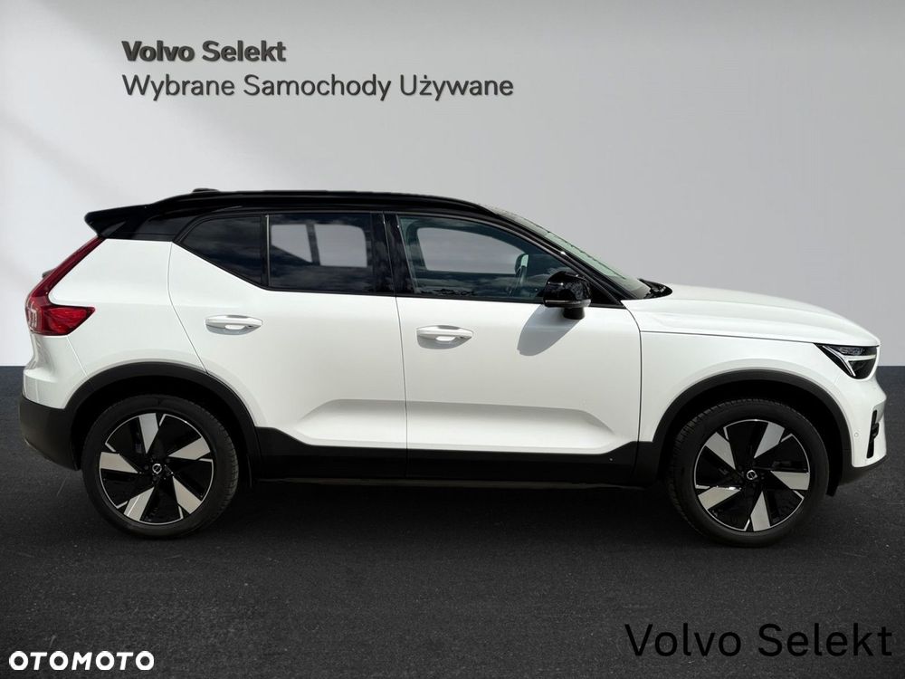 Volvo XC 40 - 6