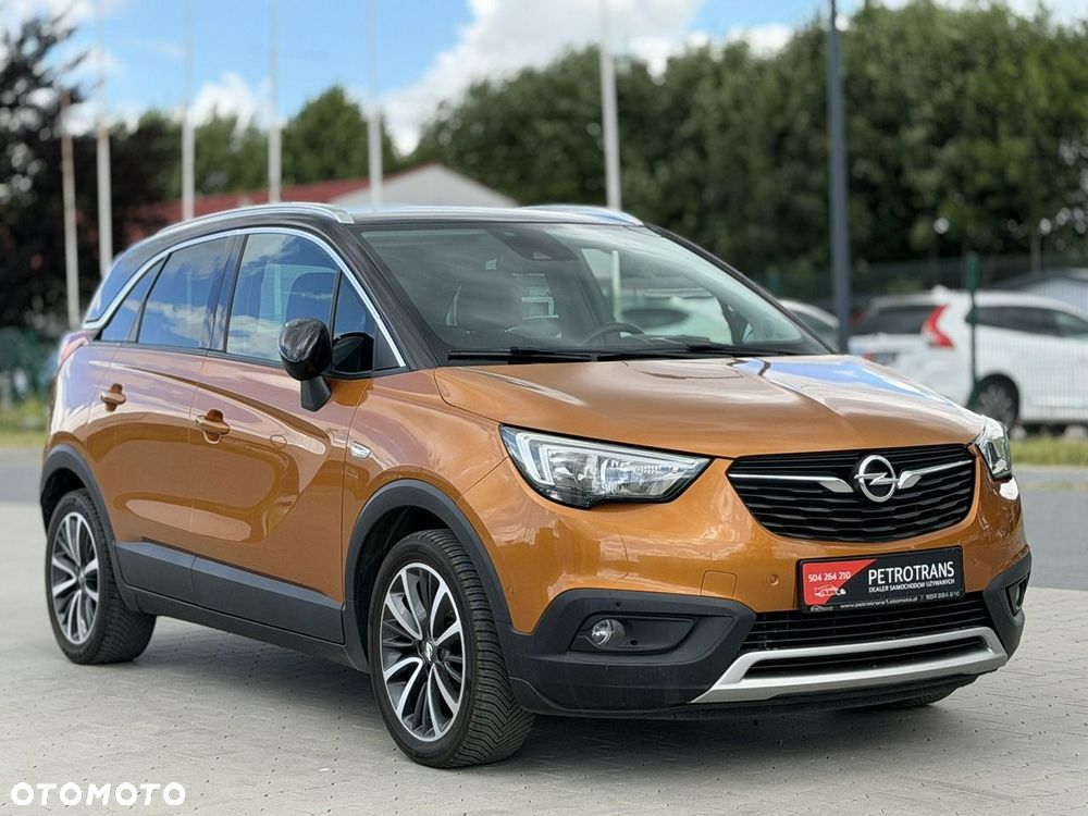 Opel Crossland X 1.5 CDTI Edition S&S - 14