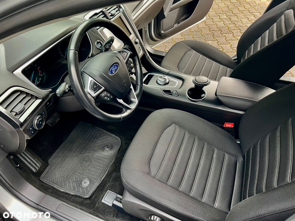 Ford Mondeo 2.0 EcoBlue Trend - 14