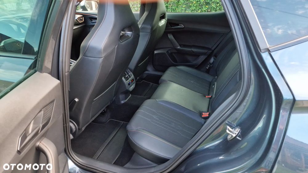 Cupra Formentor 2.0 TSI 4Drive VZ DSG - 21