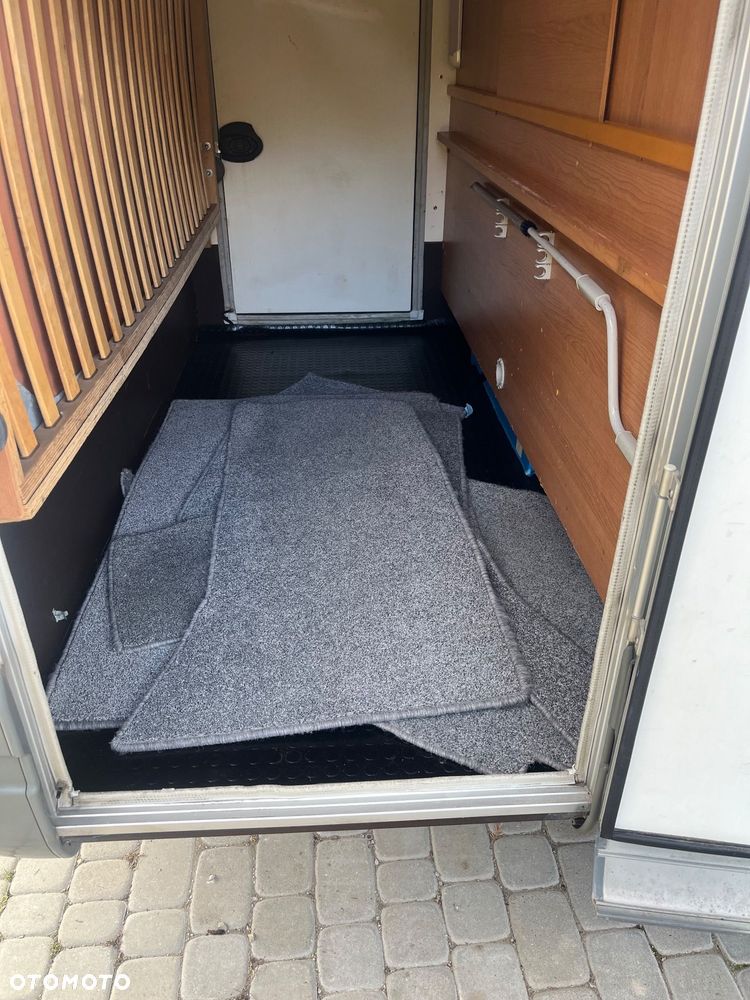 Fiat Ducato - 24