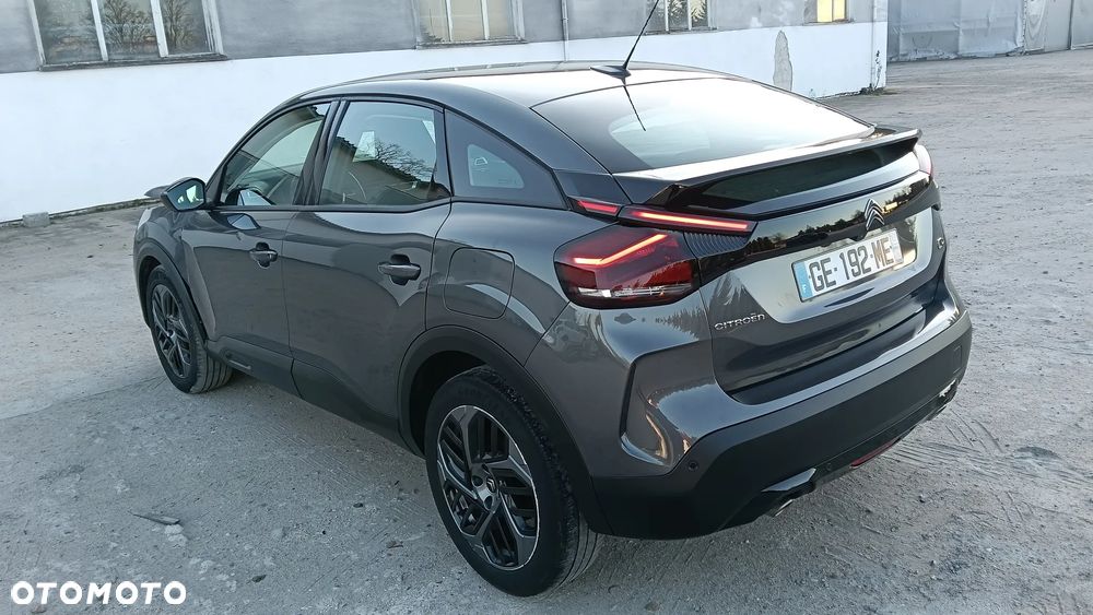 Citroën C4 PureTech 130 Stop&Start FEEL PACK - 8