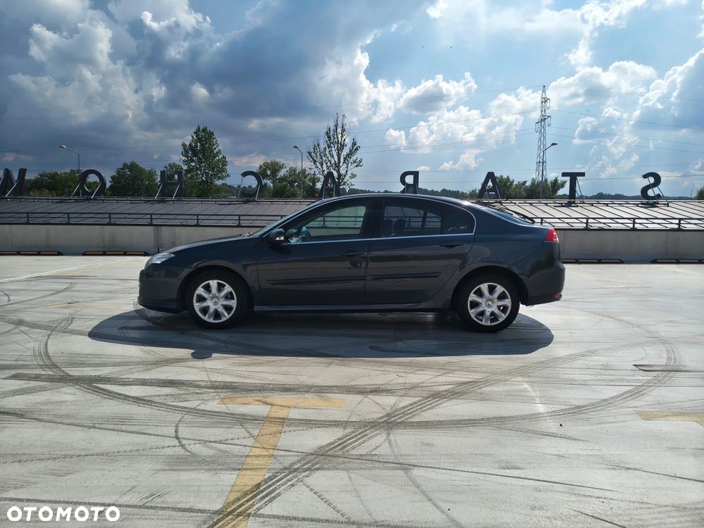 Renault Laguna 2.0 DCi Dynamique - 16