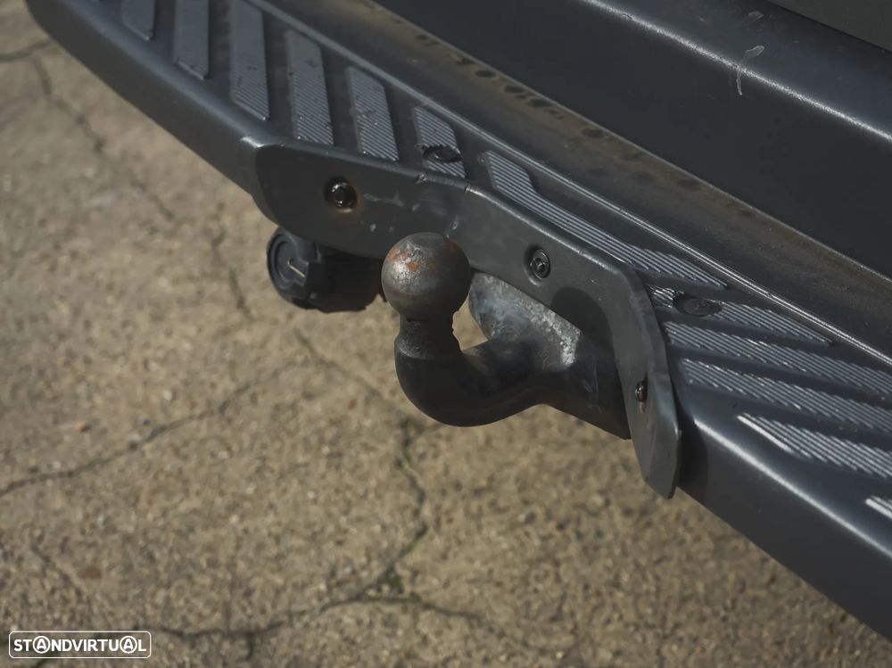 Mercedes-Benz Sprinter 319 CDI IVA DEDUTIVEL - 21