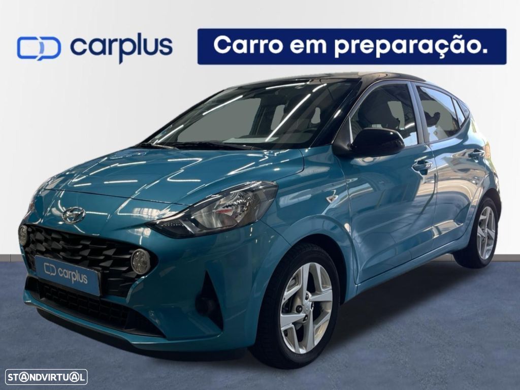 Hyundai i10 1.0 Comfort - 1