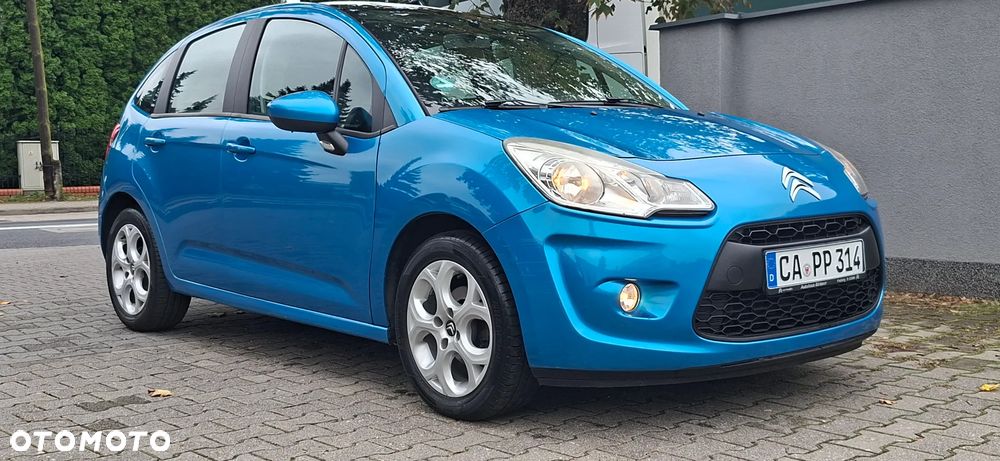 Citroën C3 VTi 95 Exclusive - 2
