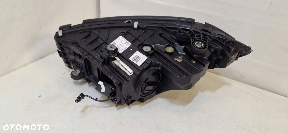 LAMPA PRZÓD PRAWA MERCEDES C-KLASA W206 LED HIGH PERFORMANCE A2069068204 - 5