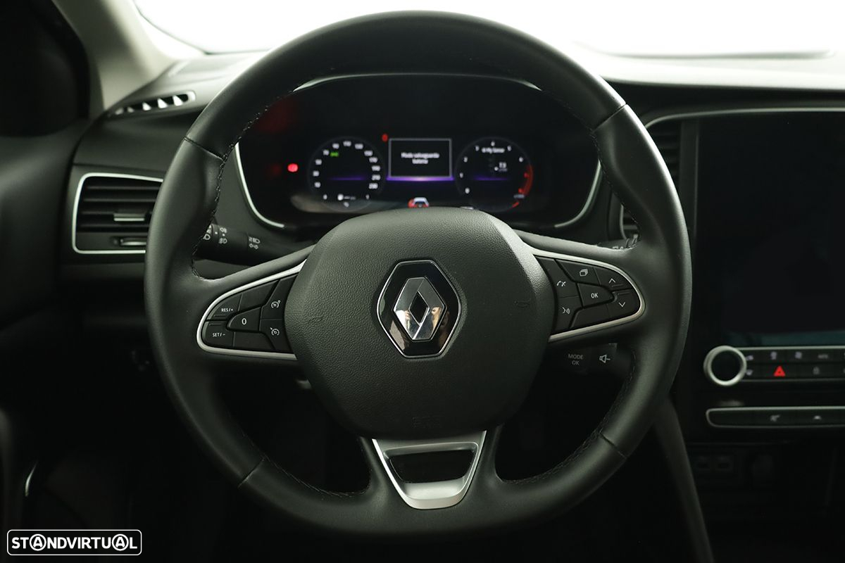 Renault Mégane 1.3 TCe Techno - 14