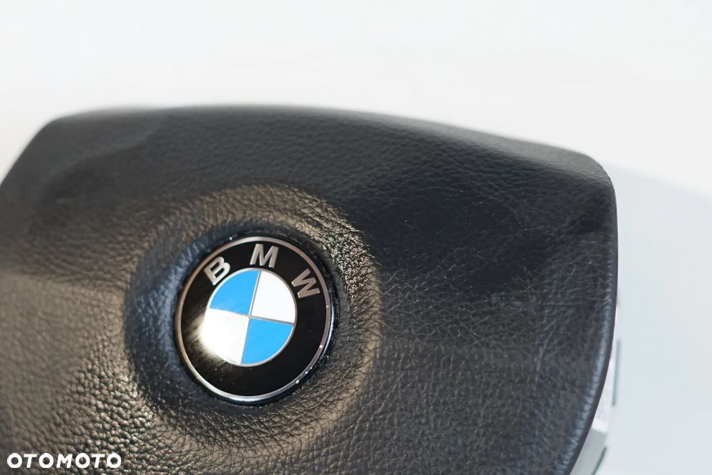 Poduszka airbag kierowcy BMW 5 F10 F11 8382902 - 2