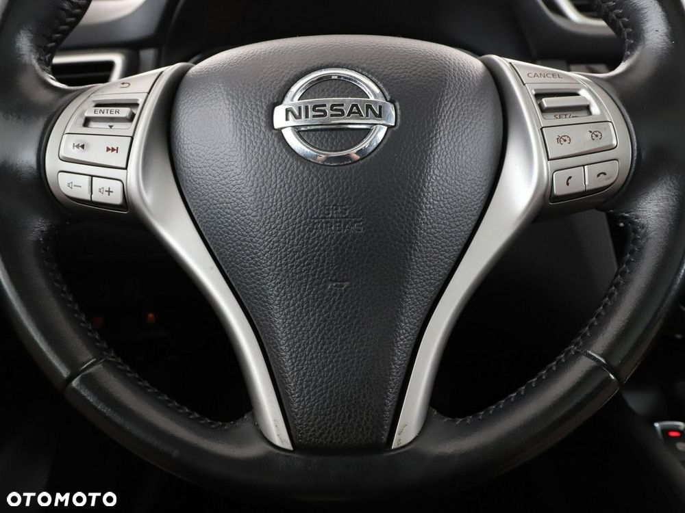 Nissan Qashqai 1.2 DIG-T Tekna - 22