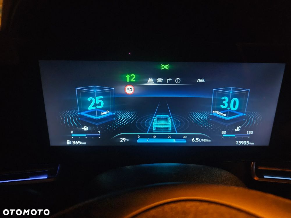 Hyundai Elantra 1.6 Smart - 18