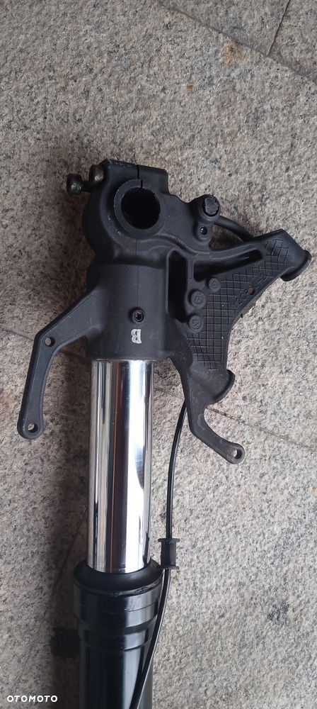 YAMAHA MT10 LAGI LAGA ZAWIESZENIE PROSTE - 18