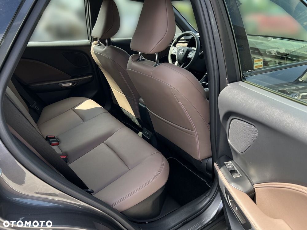 Lexus LBX 1.5 Hybrid Elegant - 19