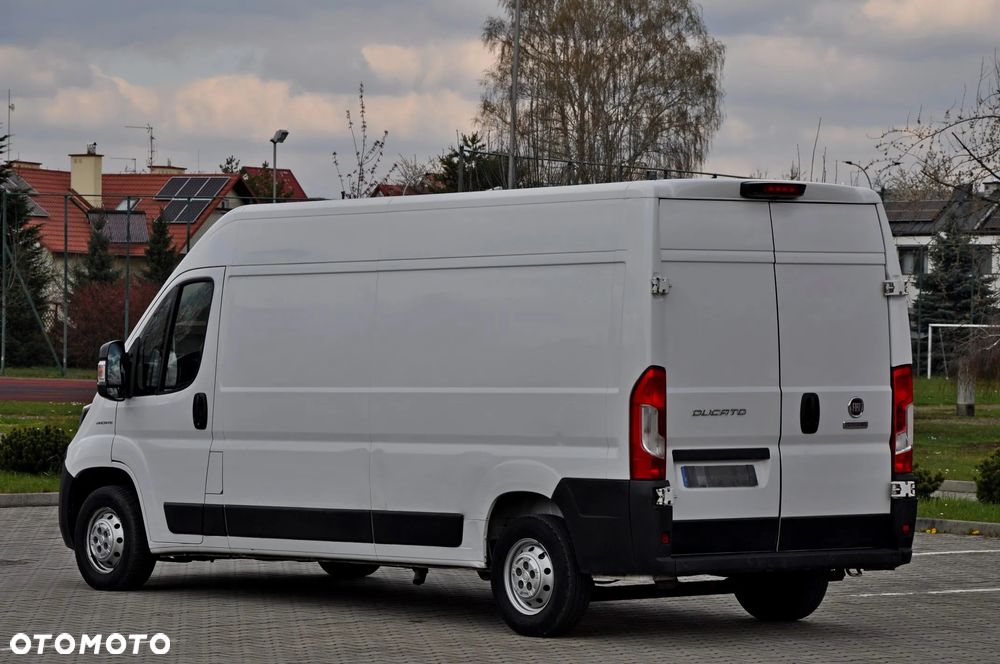 Fiat Ducato - 26