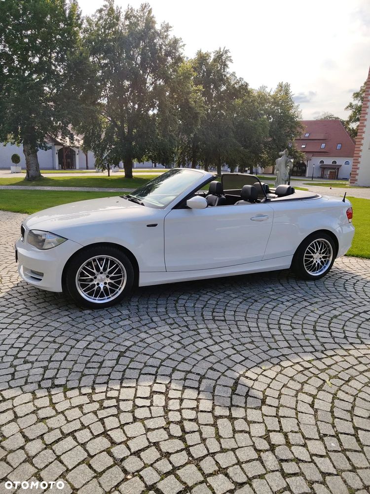 BMW Seria 1 120i Edition Exclusive - 3