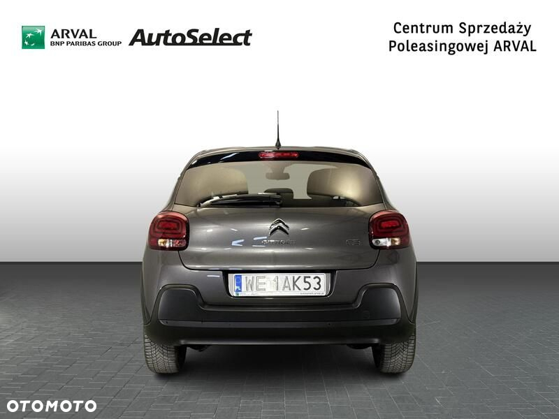 Citroën C3 - 5