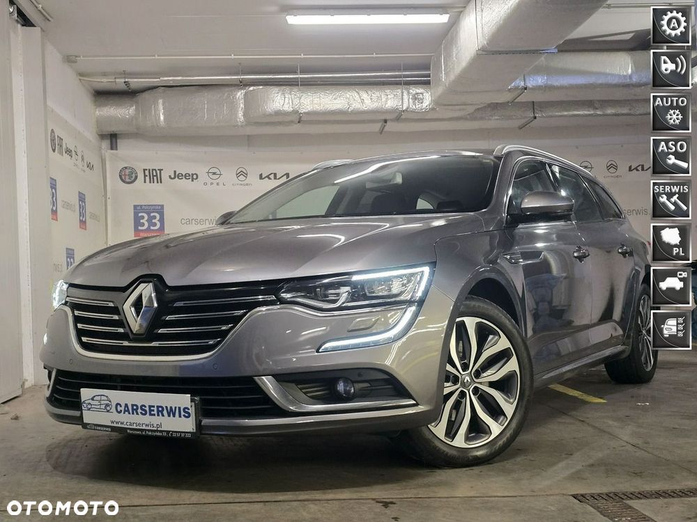 Renault Talisman 1.6 Energy TCe Intens EDC - 1