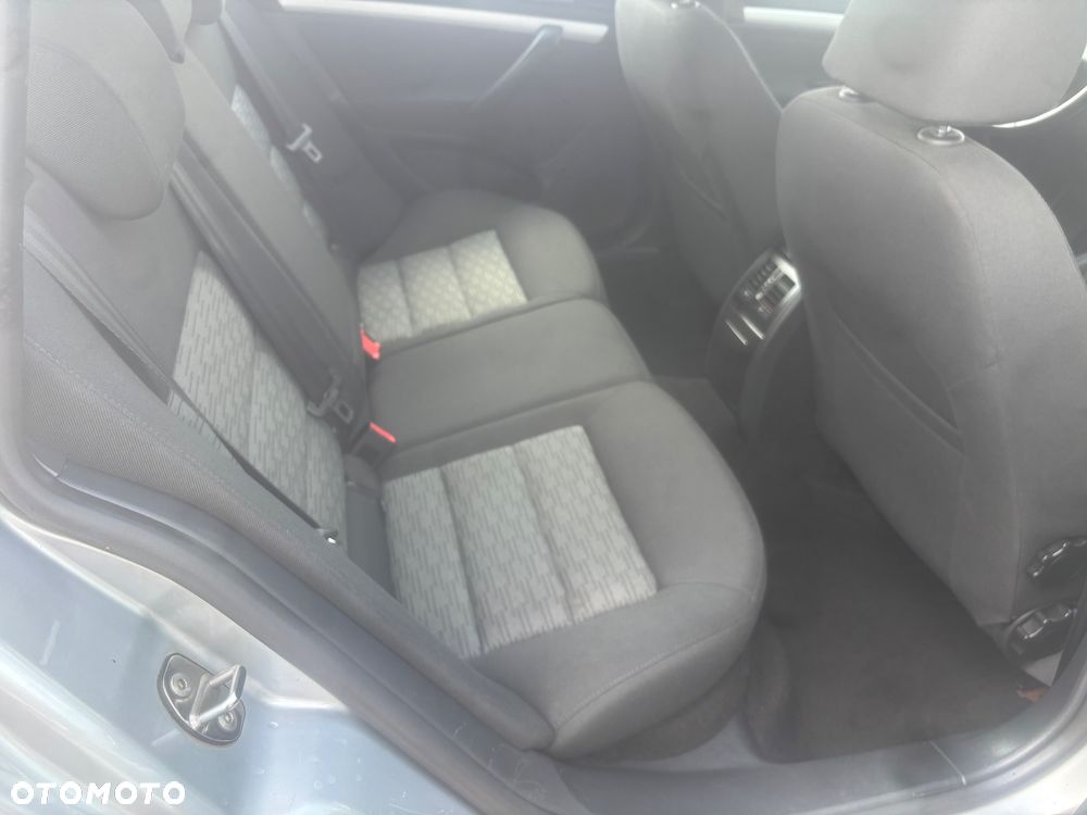 Skoda Octavia 1.4 TSI IMPULS EDITION - 22