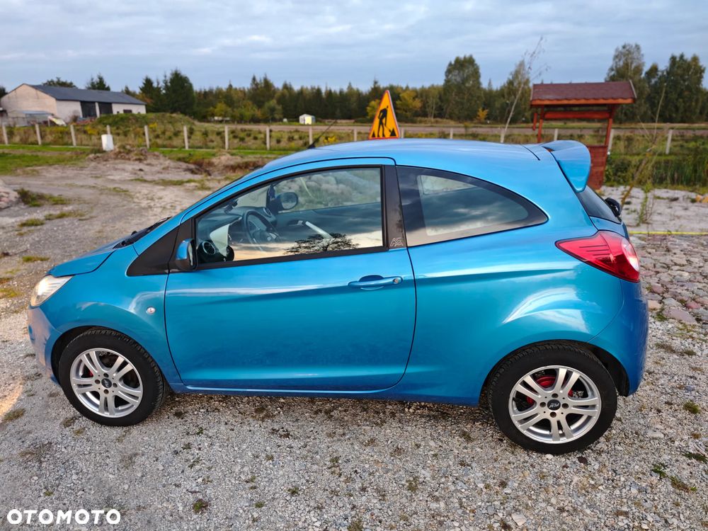 Ford KA 1.2 Titanium+ - 7