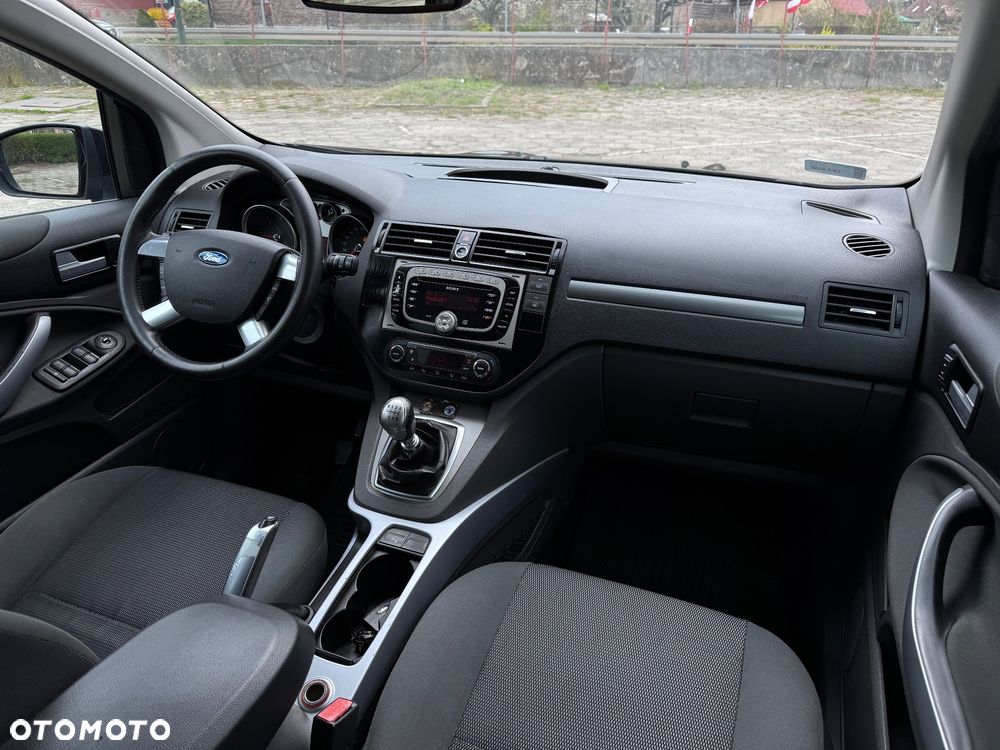 Ford Kuga 2.0 TDCi Trend - 7