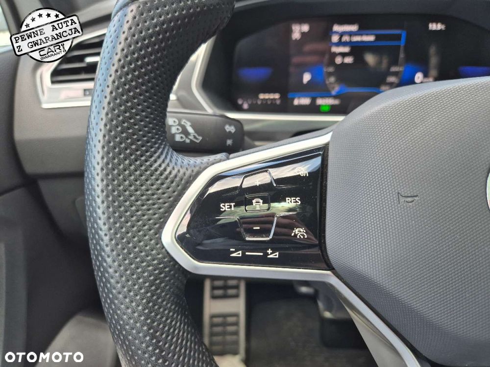 Volkswagen Tiguan - 33