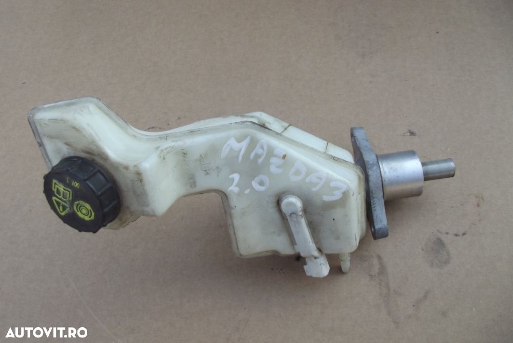 Pompa frana Mazda 3 2004-2009 pompa servofrana tulumba servo Mazda 3 - 2