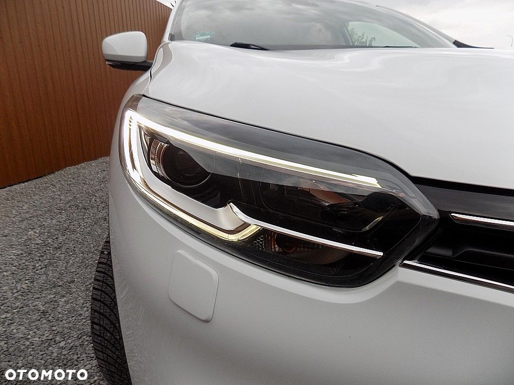 Renault Kadjar Energy TCe 130 LIMITED - 25