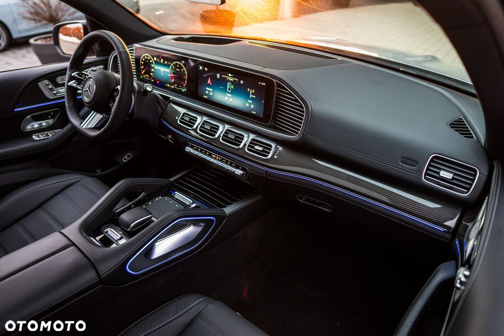 Mercedes-Benz GLE - 14