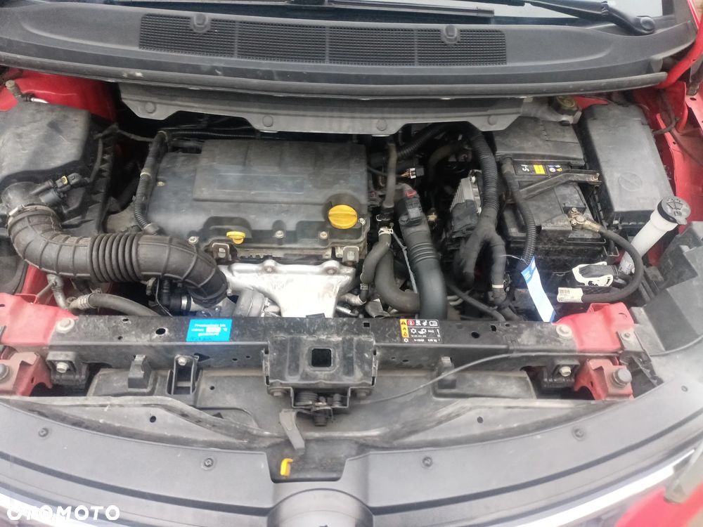 Opel Zafira 1.4 Turbo Automatik Innovation - 35