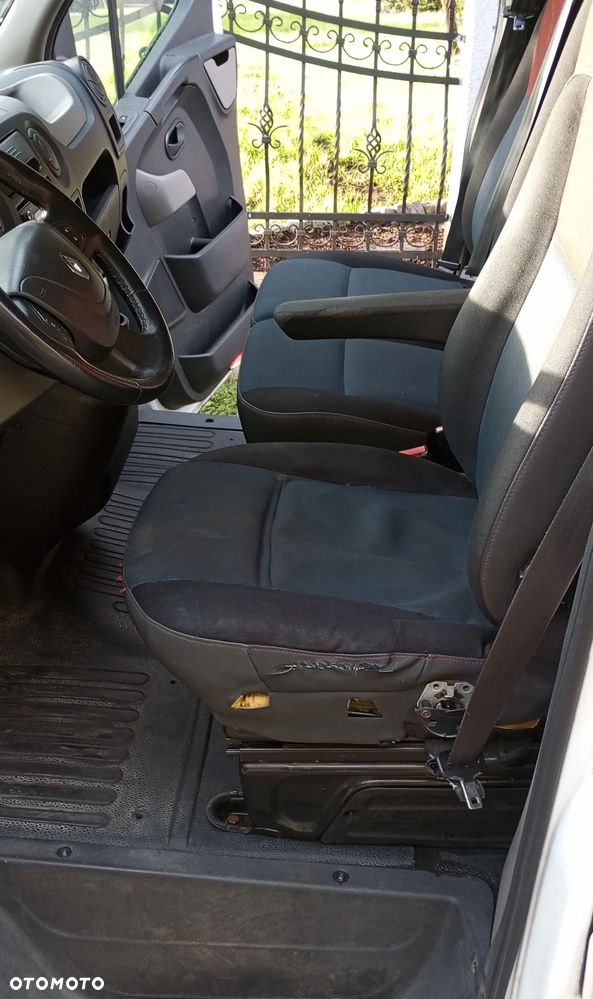 Renault Master - 15