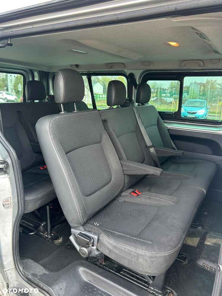 Opel Vivaro L2H1 2,9t Edition - 11