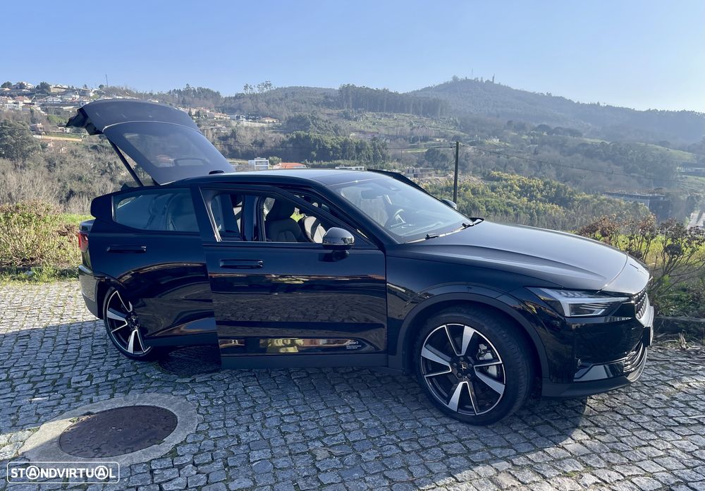 Polestar 2 Long Range 78 kWh AWD - 49