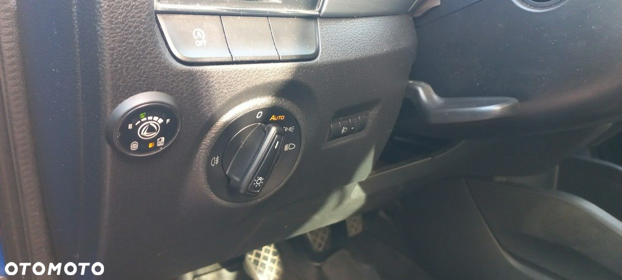 Skoda Fabia - 17